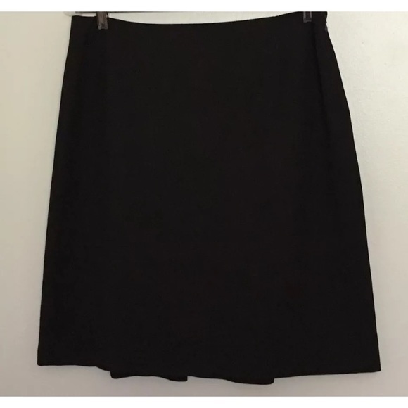 Micheal Kors brown skirt size 12 - Picture 1 of 7